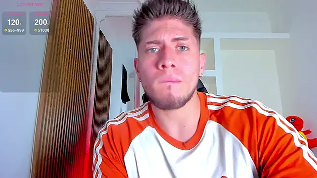 SebastianMaximoff_ Chat XXX in diretta