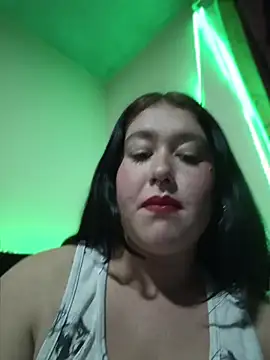 Fiery_Mia's Live XXX Chat