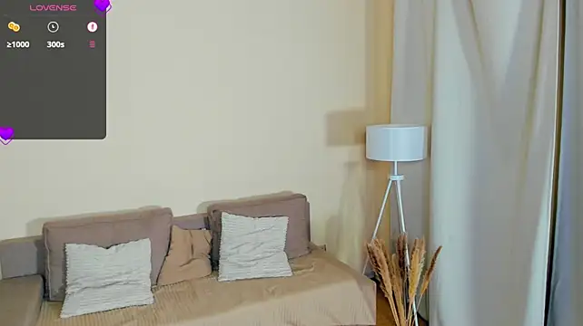 LeilaErcolani Show Webcam