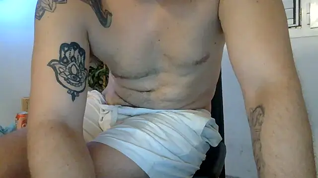 Chat XXX Live yanick931