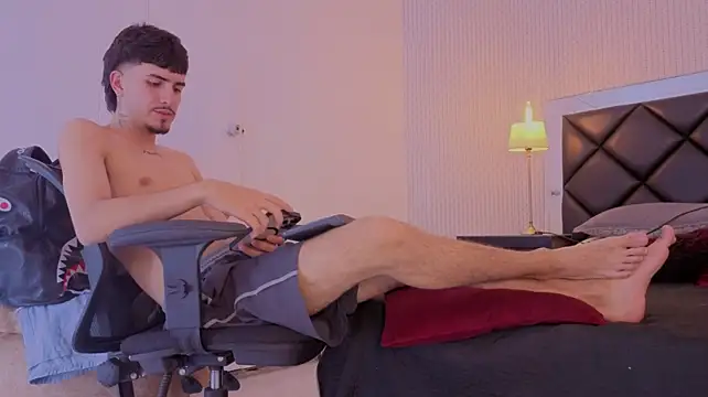 XXX chat uživo modela jacob_rosas