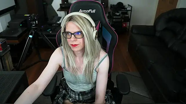دردشة KelseyCobalt الجنسية المباشرة
