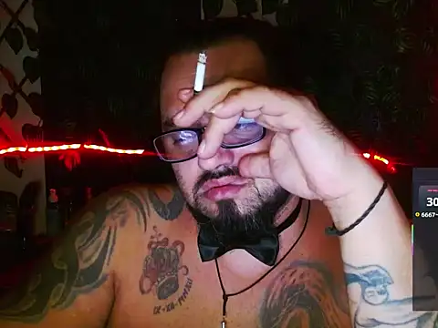 mr_wolf46 Chat XXX live