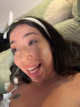 Chat XXX en directo de KimArts