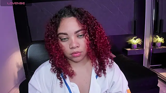AngelaCoffee's Live XXX Chat
