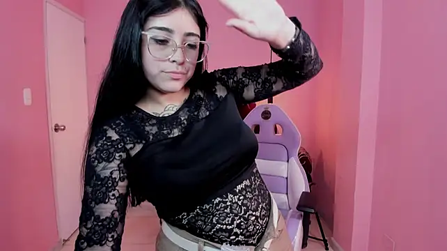 Adri_gomez_x's Live XXX Chat
