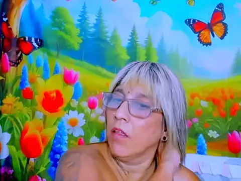 Chatroom XXX en direct de indianroxy