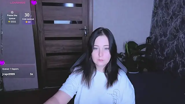 Kristy-Max 现场XXX聊天