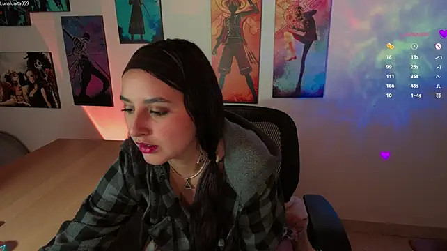 emma_luna59 现场XXX聊天