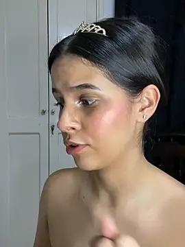 Chat +18 de mar_sweett ao vivo