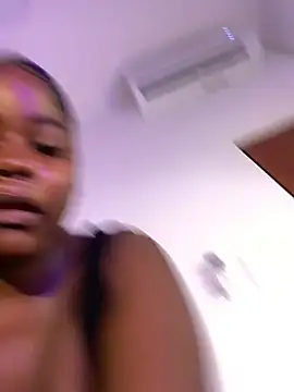 Chat +18 de MegaCollins ao vivo
