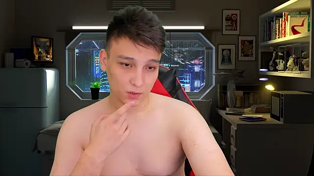 Justin_time111 现场XXX聊天