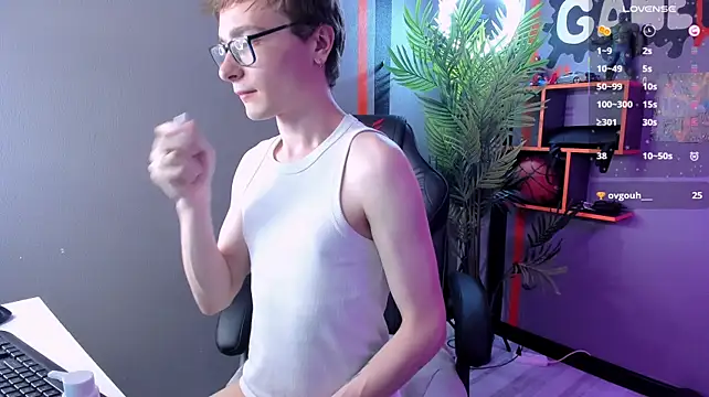 Emmit_Barker 라이브 XXX 채팅