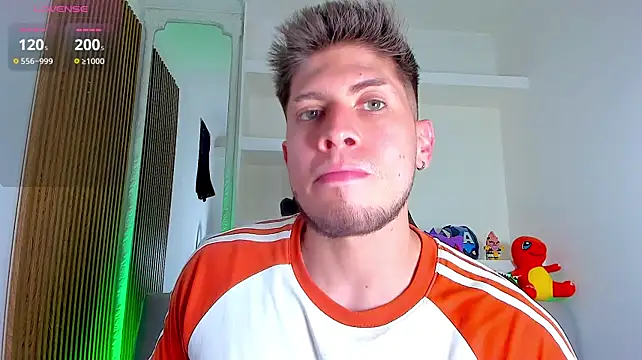 Chatroom XXX en direct de SebastianMaximoff_