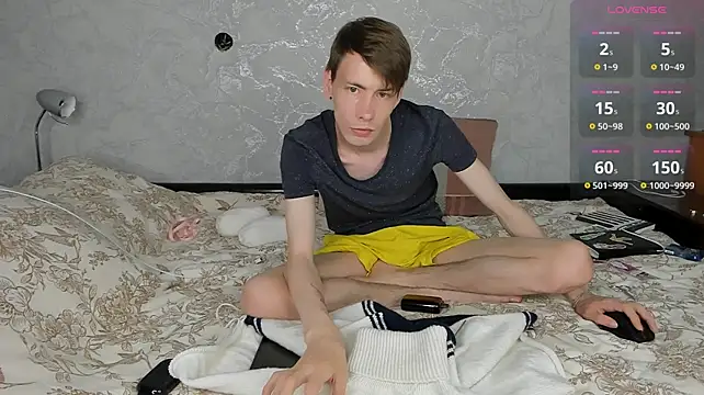 ERICK__DEEN 라이브 XXX 채팅