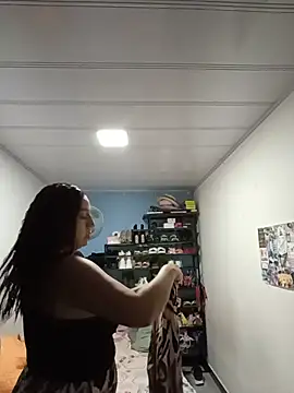 Tumilf's Live XXX Chat
