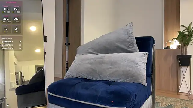 JhonDenis' Live XXX Chat