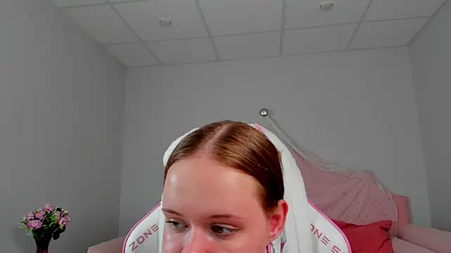 AdaRune's Live XXX Chat