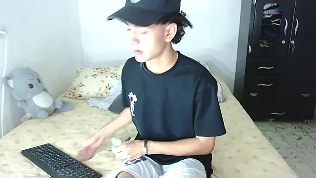 Živý XXX chat escanor_ar_