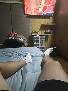 Chinese33's Live XXX Chat
