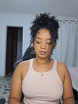 Tammy-Bliss' Live XXX Chat