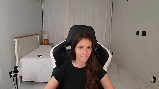 upssnowy's Live XXX Chat