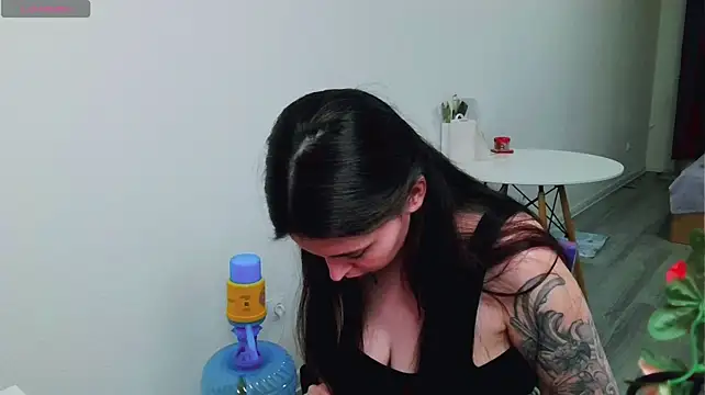peachyness' Live XXX Chat