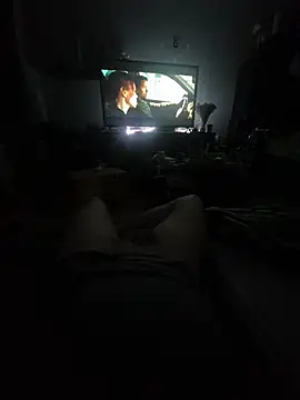 Webkamerová show samotnyNapalony@xh