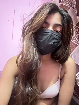 Miss_Pretty011's Live XXX Chat