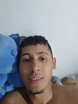 AlphaNoir7 Webcamshow