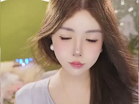Živý XXX chat Qiaoqiao__