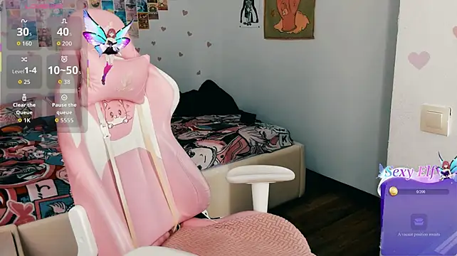 Živý XXX chat Java_fire