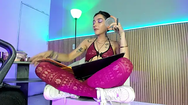 haileycat's Live XXX Chat