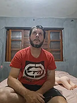 Chat +18 de Meu_Pai ao vivo