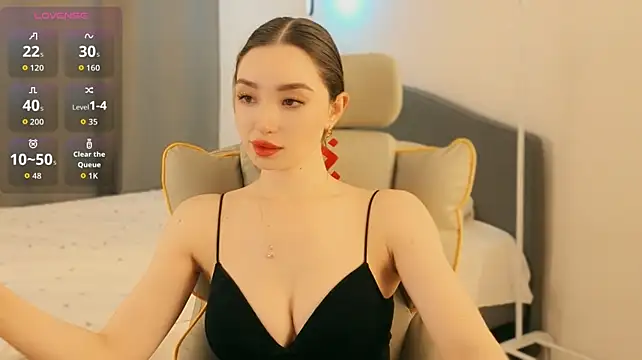 cherrylatte's Live XXX Chat