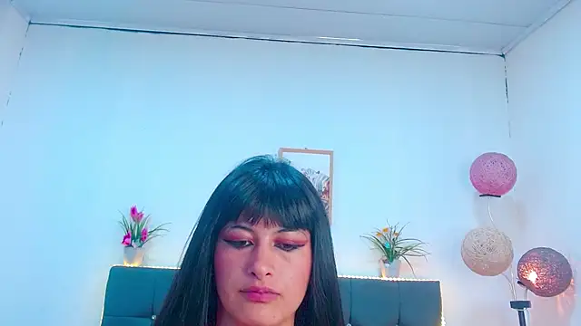 candy_lux_ 现场XXX聊天