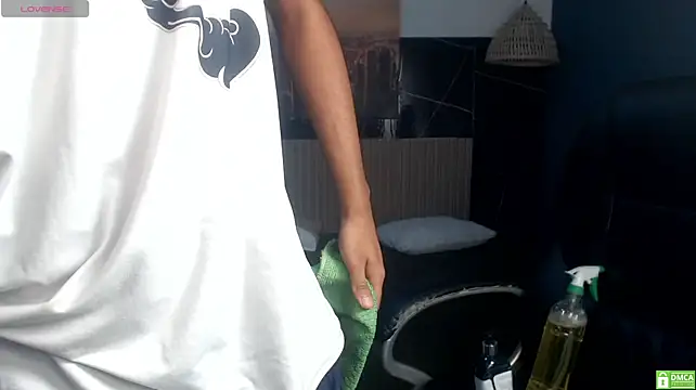 Chat XXX Live markbowie