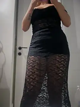 Chat +18 de Jessysammy ao vivo