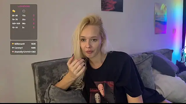 Sweety_F69's Live XXX Chat