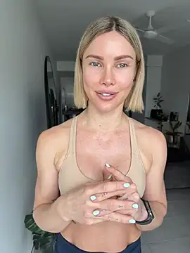 raeparks' Live XXX Chat