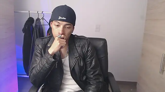 Chat XXX Live chomelo6