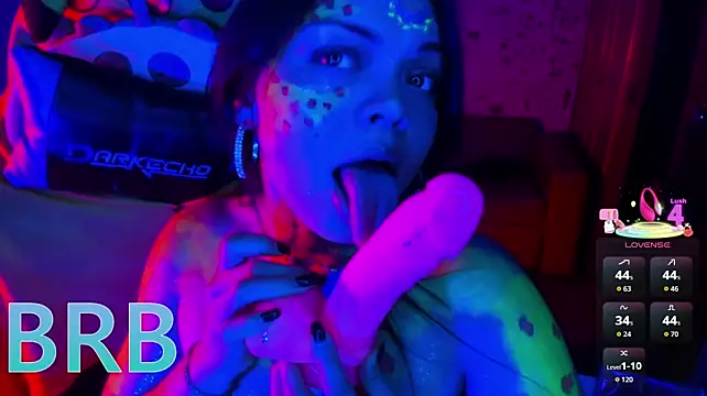 Meli_Pixel's Live XXX Chat