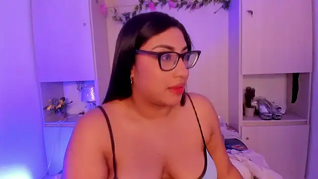 CANDYGABYY's Live XXX Chat