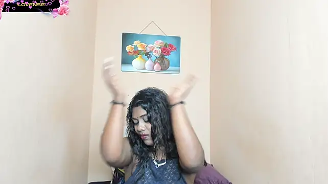 Czat XXX na żywo – FOXY_LUNA