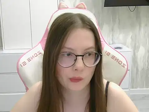Elvirada's Live XXX Chat