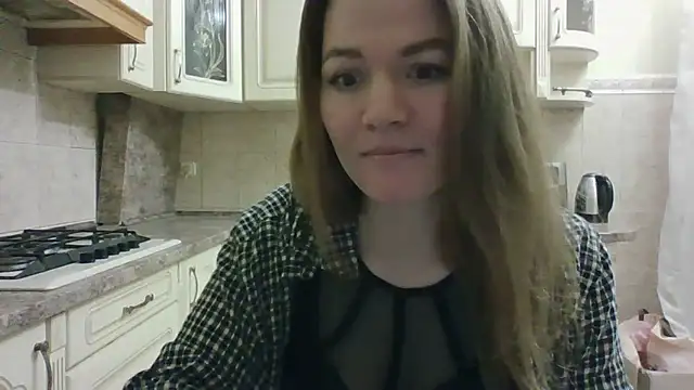 FionaXShine's Live XXX Chat