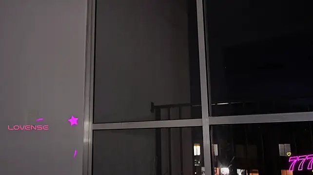 Isa_Mistik's Live XXX Chat