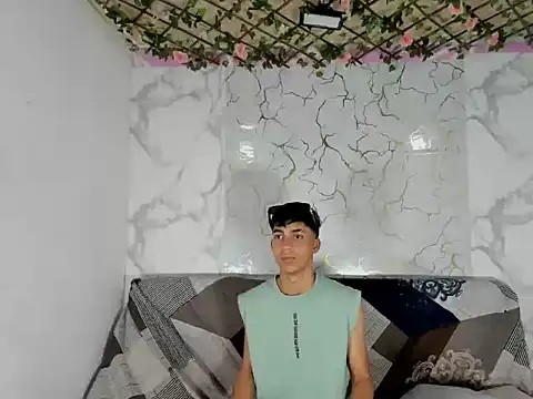 XXX chat uživo modela Heiden_hot_