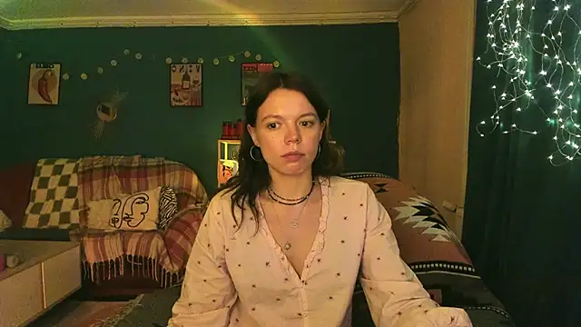 Czat XXX na żywo – ClancyMorissey