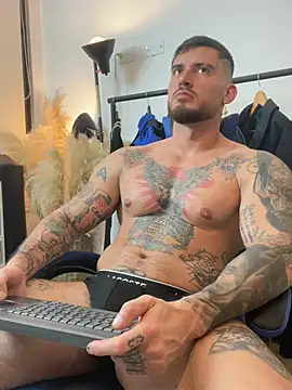 DimitriSullivan_ live XXX chat